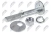 Sturzkorrekturschraubensatz NTY ZWT-MS-031SK Bild Sturzkorrekturschraubensatz NTY ZWT-MS-031SK