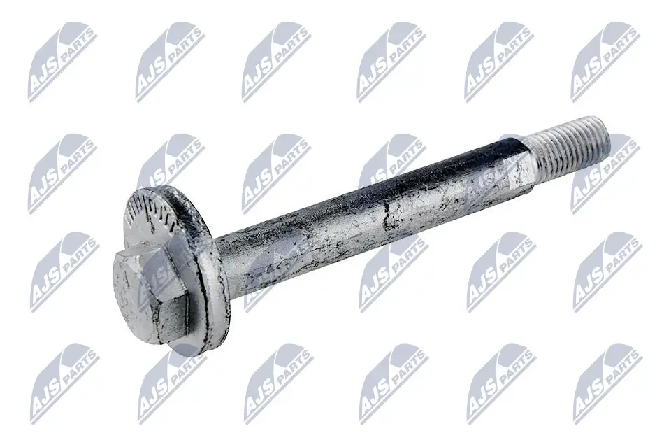 Sturzkorrekturschraube hinten NTY ZWT-MS-033S