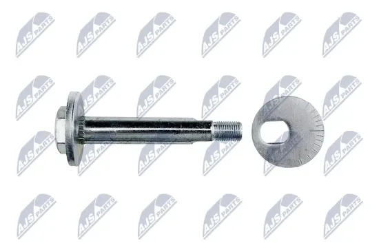 Sturzkorrekturschraube NTY ZWT-MS-040S Bild Sturzkorrekturschraube NTY ZWT-MS-040S