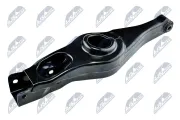 Lenker, Radaufhängung Hinterachse Hinterachse außen außen links links rechts rechts unten unten hinten hinten Hinterachse links Hinterachse links Hinterachse rechts Hinterachse rechts NTY ZWT-MS-051