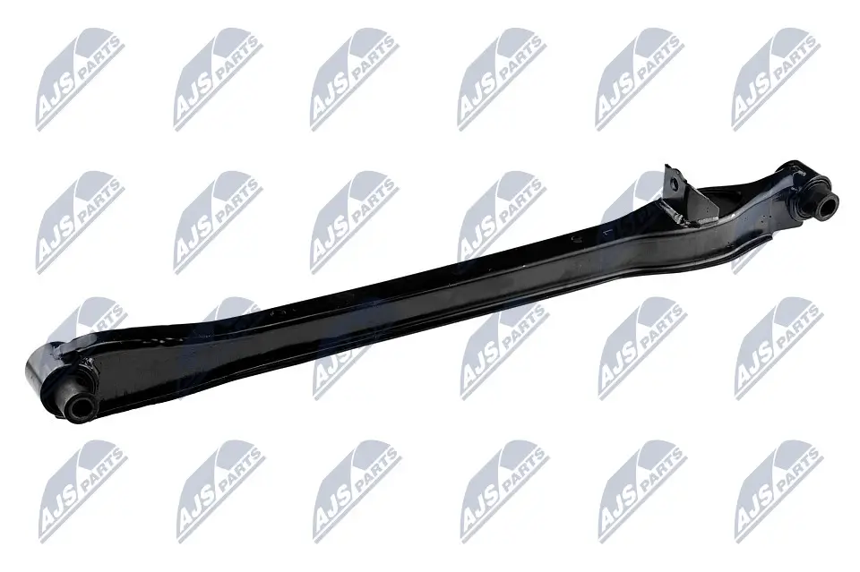 Lenker, Radaufhängung Hinterachse links vorne Hinterachse außen links unten hinten NTY ZWT-MZ-012