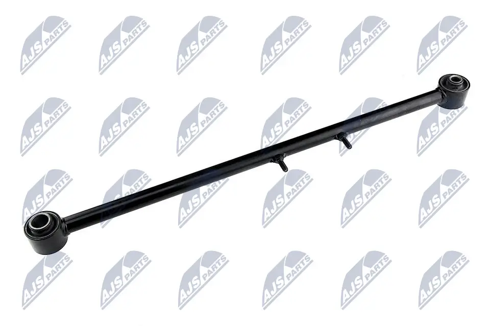 Lenker, Radaufhängung Hinterachse außen links rechts unten Hinterachse links Hinterachse rechts NTY ZWT-MZ-051