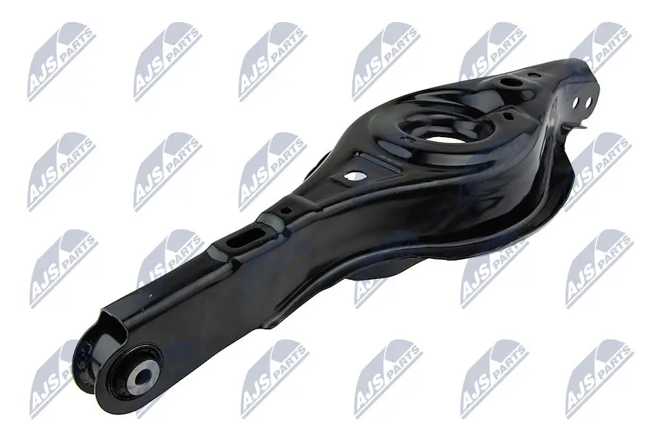 Lenker, Radaufhängung Hinterachse rechts unten Hinterachse außen links hinten NTY ZWT-MZ-083