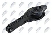 Lenker, Radaufhängung Hinterachse rechts unten Hinterachse außen links hinten NTY ZWT-MZ-083