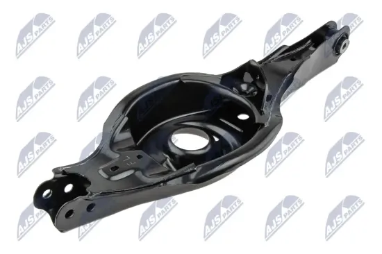 Lenker, Radaufhängung Hinterachse rechts unten Hinterachse außen links hinten NTY ZWT-MZ-083 Bild Lenker, Radaufhängung Hinterachse rechts unten Hinterachse außen links hinten NTY ZWT-MZ-083