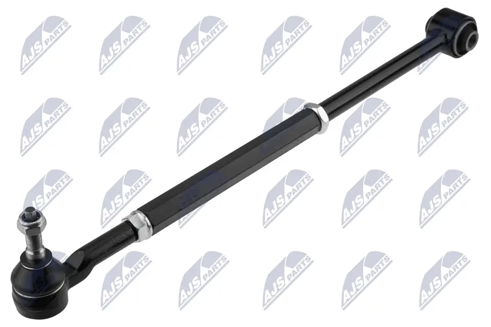 Lenker, Radaufhängung oben Hinterachse links Hinterachse rechts NTY ZWT-MZ-086