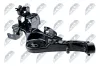 Lagerung, Lenker Hinterachse links unten NTY ZWT-NS-018 Bild Lagerung, Lenker Hinterachse links unten NTY ZWT-NS-018