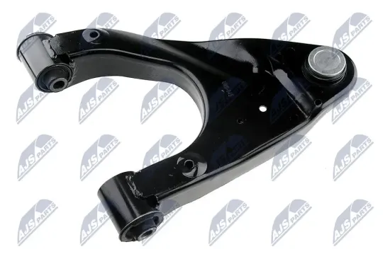 Lenker, Radaufhängung Hinterachse rechts oben Hinterachse außen rechts NTY ZWT-NS-045 Bild Lenker, Radaufhängung Hinterachse rechts oben Hinterachse außen rechts NTY ZWT-NS-045