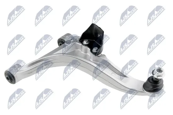 Lenker, Radaufhängung Hinterachse links oben Hinterachse außen links NTY ZWT-NS-061 Bild Lenker, Radaufhängung Hinterachse links oben Hinterachse außen links NTY ZWT-NS-061