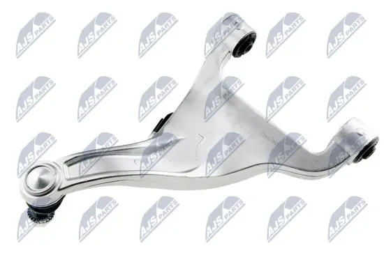 Lenker, Radaufhängung Hinterachse links oben Hinterachse außen links NTY ZWT-NS-061 Bild Lenker, Radaufhängung Hinterachse links oben Hinterachse außen links NTY ZWT-NS-061