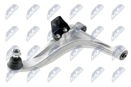 Lenker, Radaufhängung Hinterachse rechts oben Hinterachse außen rechts NTY ZWT-NS-062 Bild Lenker, Radaufhängung Hinterachse rechts oben Hinterachse außen rechts NTY ZWT-NS-062