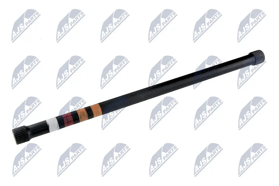 Stiftschraube, Drehstab Hinterachse links NTY ZWT-RE-000