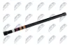 Stiftschraube, Drehstab Hinterachse links NTY ZWT-RE-000