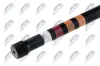 Stiftschraube, Drehstab Hinterachse links NTY ZWT-RE-000 Bild Stiftschraube, Drehstab Hinterachse links NTY ZWT-RE-000