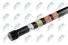 Stiftschraube, Drehstab Hinterachse rechts NTY ZWT-RE-001 Bild Stiftschraube, Drehstab Hinterachse rechts NTY ZWT-RE-001