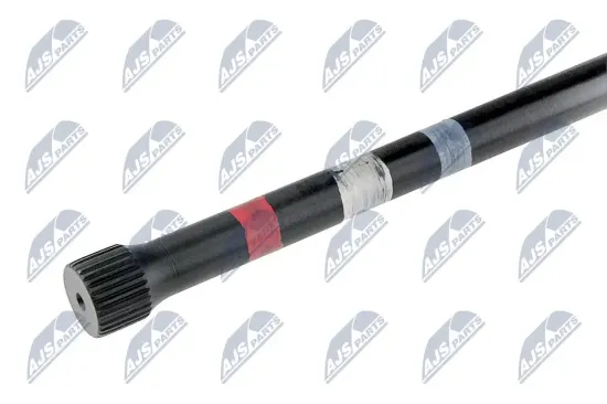 Stiftschraube, Drehstab Hinterachse links NTY ZWT-RE-002 Bild Stiftschraube, Drehstab Hinterachse links NTY ZWT-RE-002