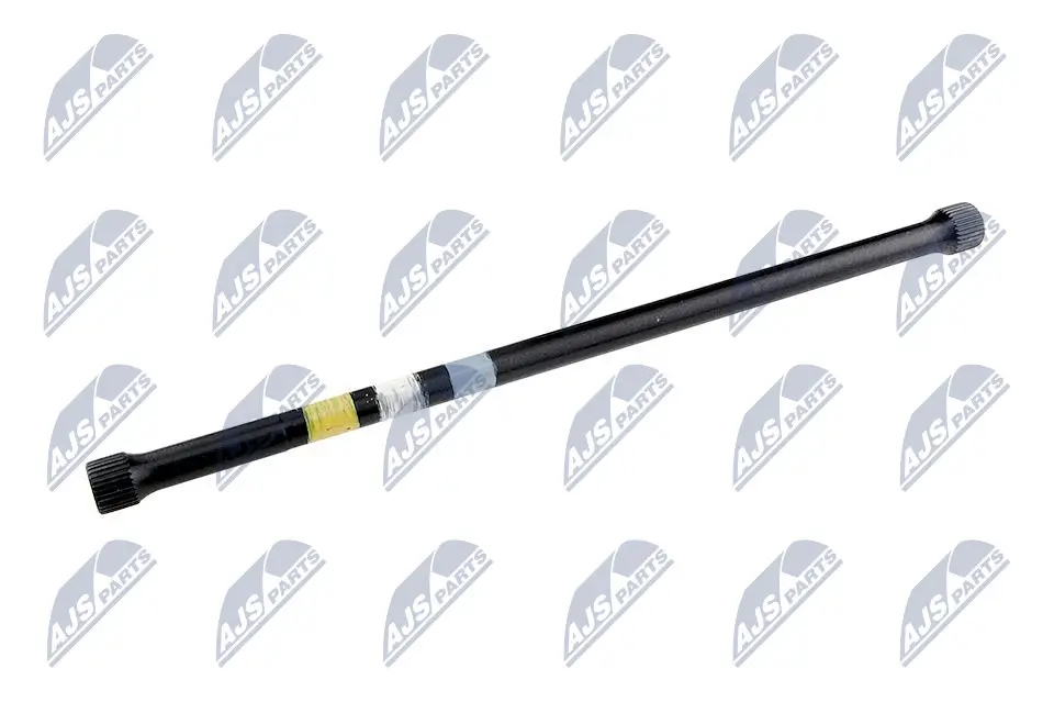 Stiftschraube, Drehstab Hinterachse rechts NTY ZWT-RE-003