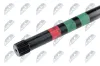 Stiftschraube, Drehstab Hinterachse links vorne NTY ZWT-RE-004 Bild Stiftschraube, Drehstab Hinterachse links vorne NTY ZWT-RE-004