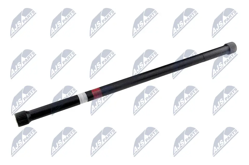 Stiftschraube, Drehstab Hinterachse links hinten NTY ZWT-RE-006