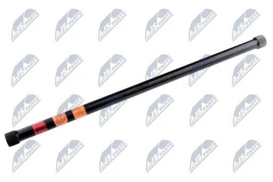 Stiftschraube, Drehstab Hinterachse links oben vorne NTY ZWT-RE-010 Bild Stiftschraube, Drehstab Hinterachse links oben vorne NTY ZWT-RE-010