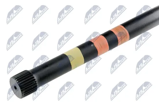 Stiftschraube, Drehstab Hinterachse rechts oben vorne NTY ZWT-RE-011 Bild Stiftschraube, Drehstab Hinterachse rechts oben vorne NTY ZWT-RE-011