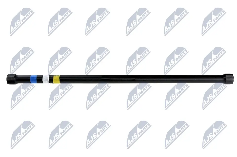 Stiftschraube, Drehstab Hinterachse rechts oben NTY ZWT-RE-012