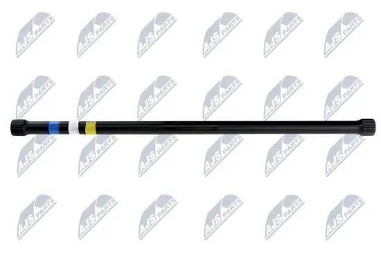 Stiftschraube, Drehstab Hinterachse rechts oben NTY ZWT-RE-012 Bild Stiftschraube, Drehstab Hinterachse rechts oben NTY ZWT-RE-012