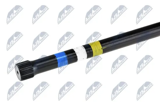 Stiftschraube, Drehstab Hinterachse rechts oben NTY ZWT-RE-012 Bild Stiftschraube, Drehstab Hinterachse rechts oben NTY ZWT-RE-012