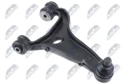 Lenker, Radaufhängung hinten rechts oben NTY ZWT-SB-017
