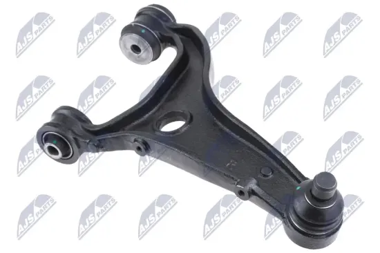 Lenker, Radaufhängung hinten rechts oben NTY ZWT-SB-017 Bild Lenker, Radaufhängung hinten rechts oben NTY ZWT-SB-017