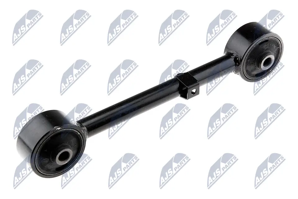 Lagerung, Lenker Hinterachse Hinterachse links Hinterachse rechts NTY ZWT-SU-008
