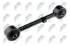 Lagerung, Lenker Hinterachse Hinterachse links Hinterachse rechts NTY ZWT-SU-008