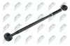Lenker, Radaufhängung Hinterachse links hinten NTY ZWT-TY-055 Bild Lenker, Radaufhängung Hinterachse links hinten NTY ZWT-TY-055