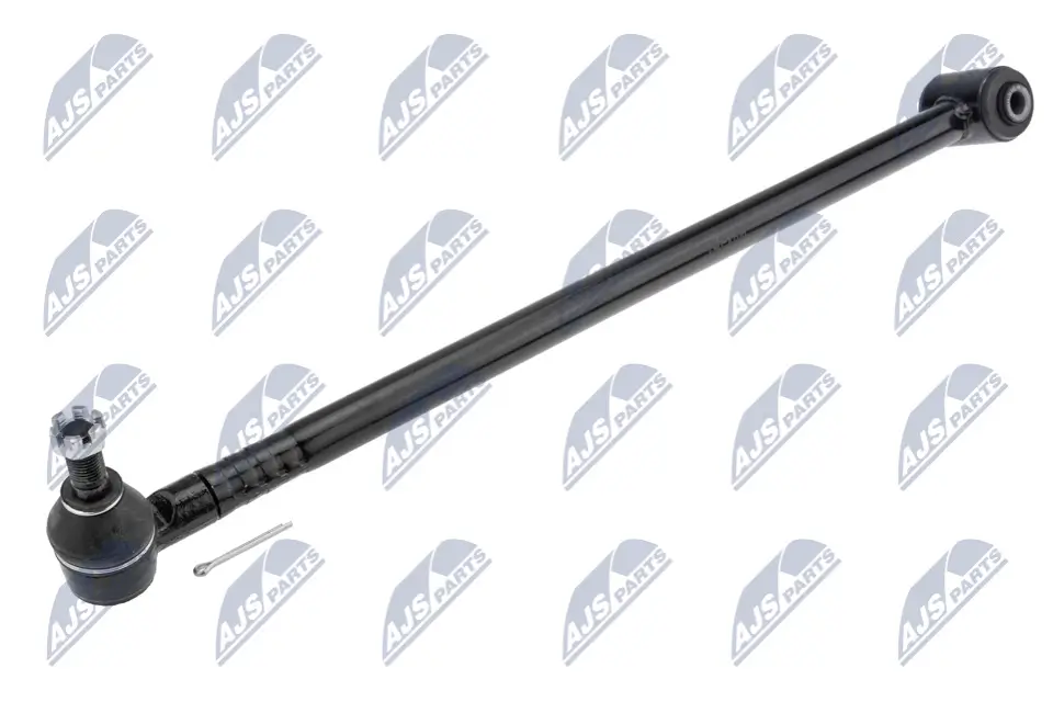 Lenker, Radaufhängung hinten rechts NTY ZWT-TY-057