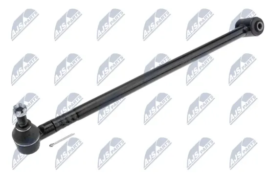Lenker, Radaufhängung hinten rechts NTY ZWT-TY-057 Bild Lenker, Radaufhängung hinten rechts NTY ZWT-TY-057