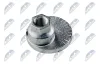 Schraube, Spureinstellung Hinterachse NTY ZWT-TY-061S Bild Schraube, Spureinstellung Hinterachse NTY ZWT-TY-061S