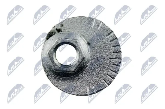 Schraube, Spureinstellung Hinterachse NTY ZWT-TY-061S Bild Schraube, Spureinstellung Hinterachse NTY ZWT-TY-061S