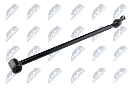 Lenker, Radaufhängung Hinterachse rechts unten Hinterachse außen rechts NTY ZWT-TY-072 Bild Lenker, Radaufhängung Hinterachse rechts unten Hinterachse außen rechts NTY ZWT-TY-072