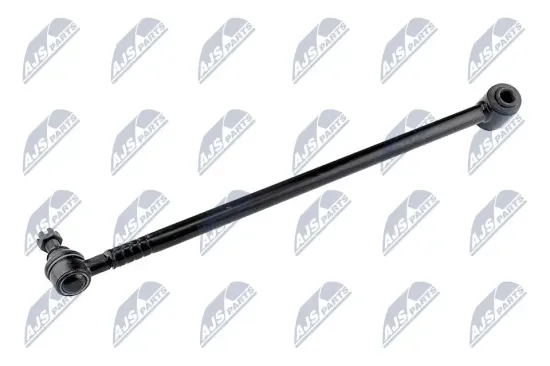 Lenker, Radaufhängung Hinterachse rechts unten Hinterachse außen rechts NTY ZWT-TY-072 Bild Lenker, Radaufhängung Hinterachse rechts unten Hinterachse außen rechts NTY ZWT-TY-072