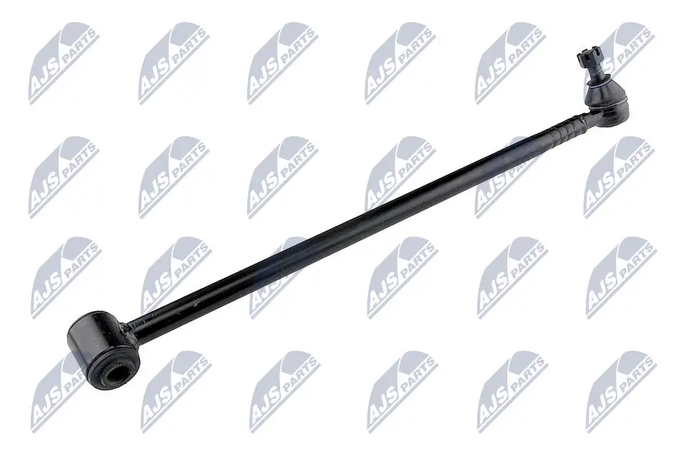 Lenker, Radaufhängung Hinterachse links unten Hinterachse außen links NTY ZWT-TY-073