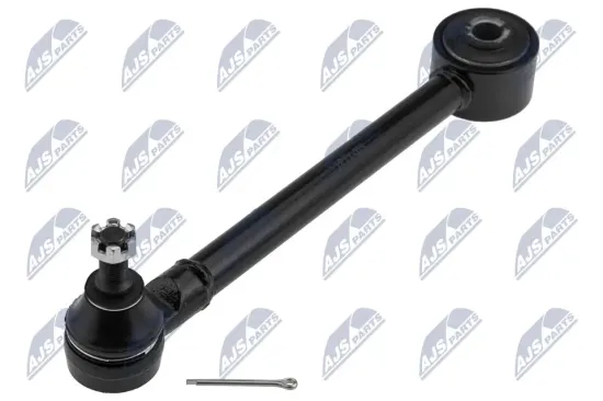 Lenker, Radaufhängung Hinterachse außen links rechts unten vorne Hinterachse links Hinterachse rechts NTY ZWT-TY-075 Bild Lenker, Radaufhängung Hinterachse außen links rechts unten vorne Hinterachse links Hinterachse rechts NTY ZWT-TY-075