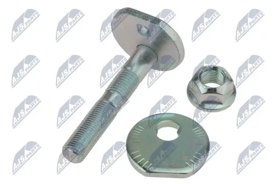 Sturzkorrekturschraube NTY ZWT-TY-115SK Bild Sturzkorrekturschraube NTY ZWT-TY-115SK