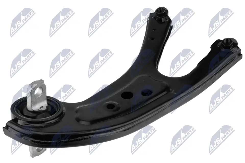 Lagerung, Lenker Hinterachse links NTY ZWT-TY-140