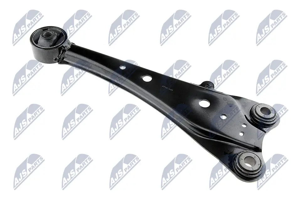 Lagerung, Lenker Hinterachse rechts NTY ZWT-TY-145