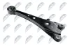Lagerung, Lenker Hinterachse rechts NTY ZWT-TY-145