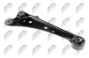 Lagerung, Lenker Hinterachse rechts NTY ZWT-TY-145 Bild Lagerung, Lenker Hinterachse rechts NTY ZWT-TY-145