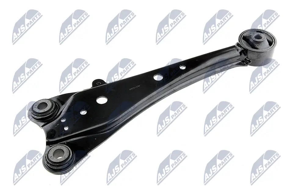 Lagerung, Lenker Hinterachse links NTY ZWT-TY-146
