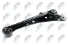 Lagerung, Lenker Hinterachse links NTY ZWT-TY-146 Bild Lagerung, Lenker Hinterachse links NTY ZWT-TY-146