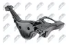Lenker, Radaufhängung Hinterachse links NTY ZWT-TY-150 Bild Lenker, Radaufhängung Hinterachse links NTY ZWT-TY-150