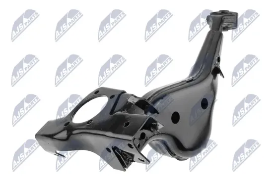 Türschloss hinten rechts NTY EZC-PL-055 Bild Türschloss hinten rechts NTY EZC-PL-055